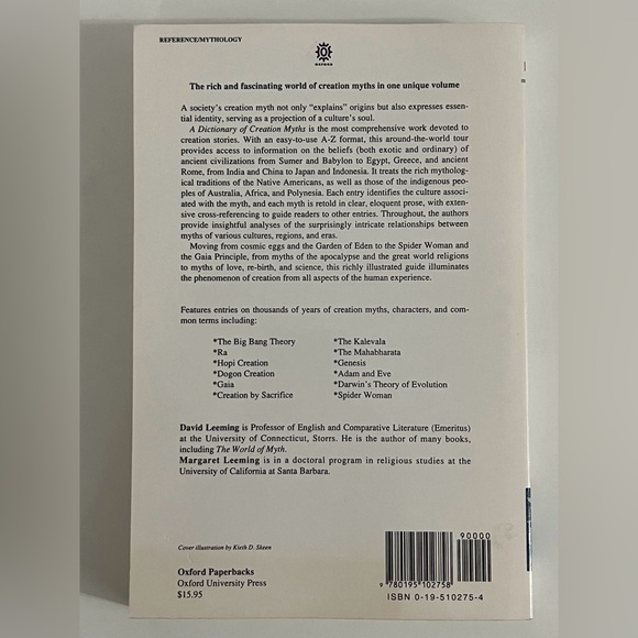 Mythology Books Lot (3) See Description - Picture 6 of 10